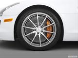  Front Drivers side wheel at profile photo